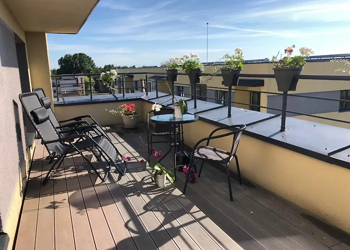 Bangu Apartamentai