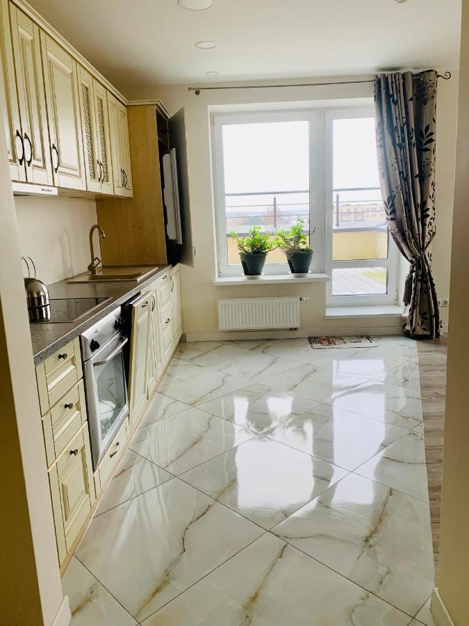 Bangu Apartamentai * Palanga