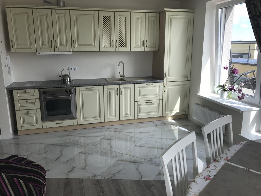 Bangu Apartamentai