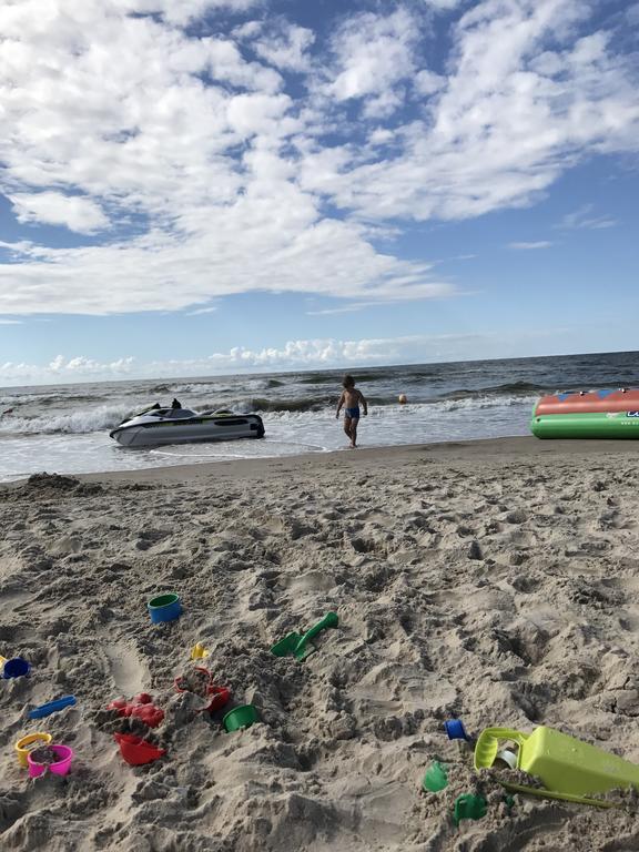 Bangu Apartamentai Palanga