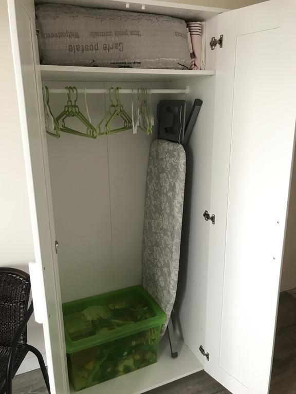 Bangu Apartamentai