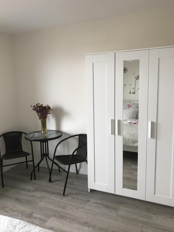 Bangu Apartamentai *