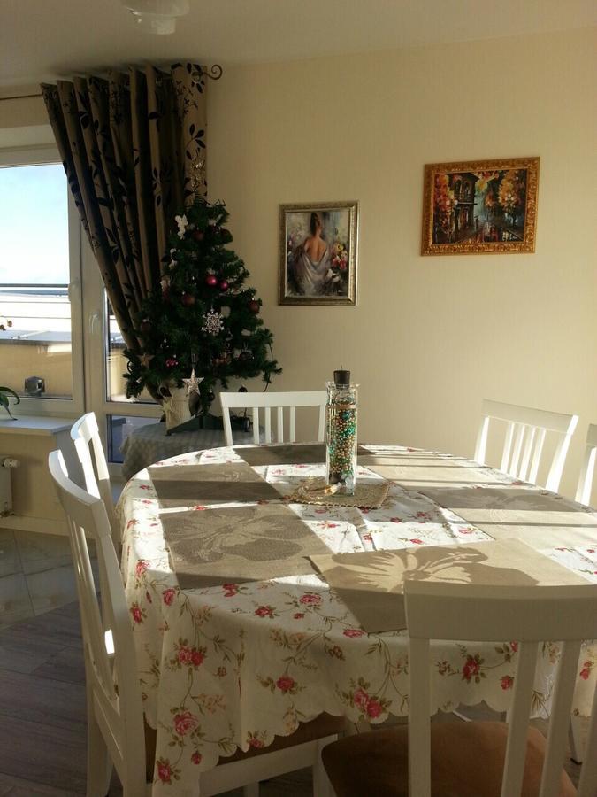 Bangu Apartamentai * Palanga