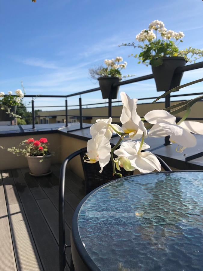 Bangu Apartamentai * Palanga