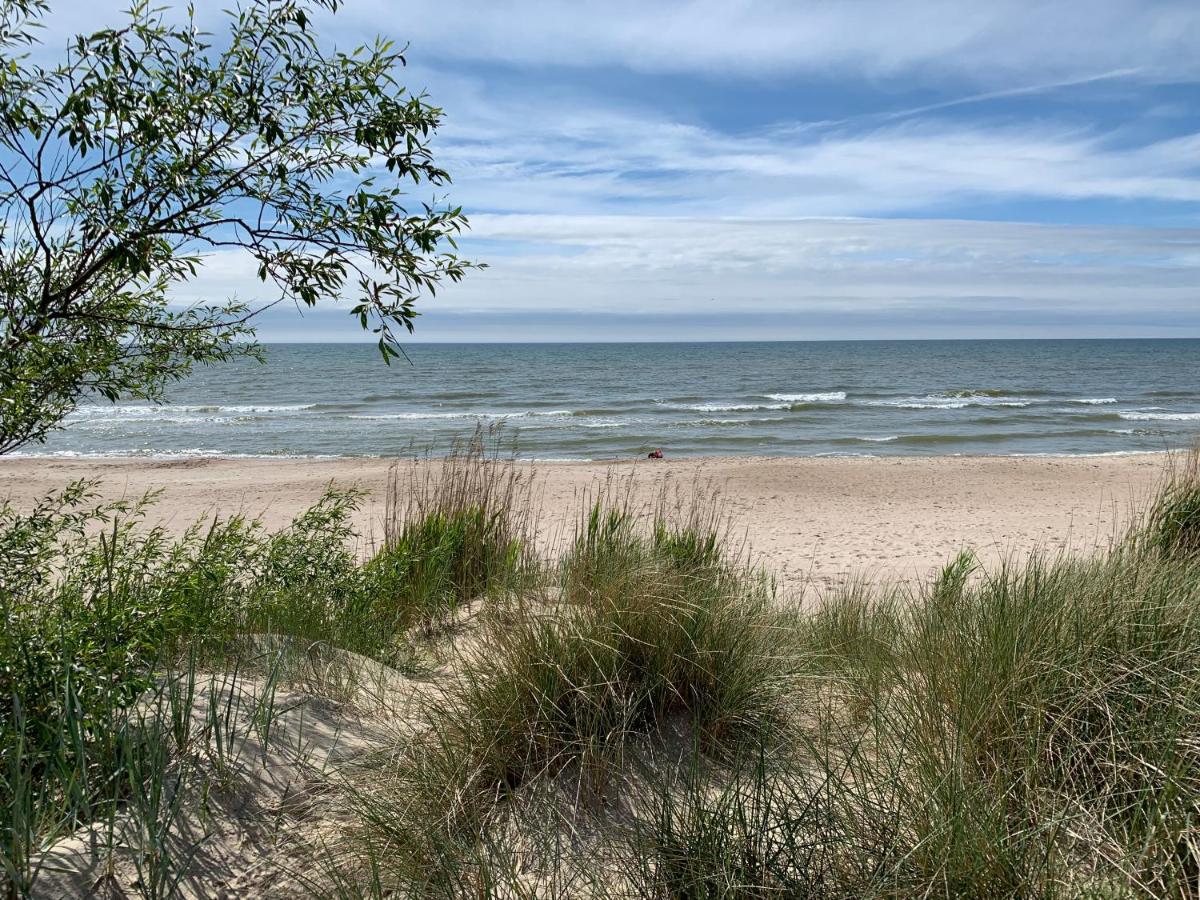 Bangu Apartamentai Palanga