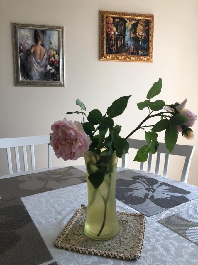 Bangu Apartamentai *